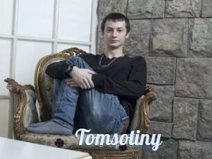 Tomsotiny