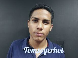 Tomsoyerhot