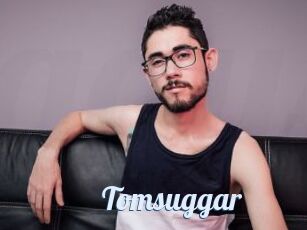 Tomsuggar
