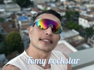Tomy_rockstar