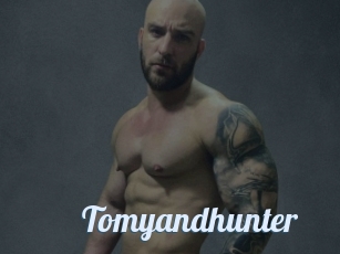 Tomyandhunter