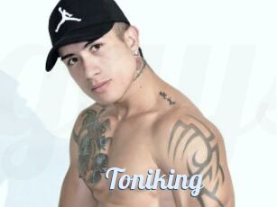 Toniking