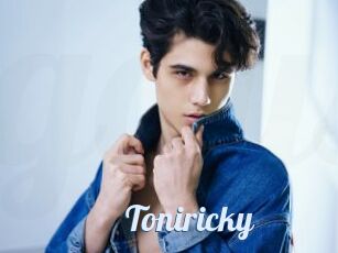 Toniricky