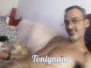 Toniynano