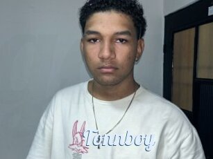 Tonnboy