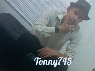 Tonny745