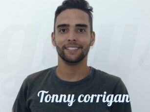 Tonny_corrigan