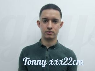 Tonny_xxx22cm