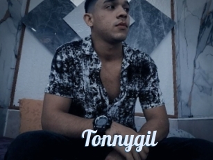 Tonnygil