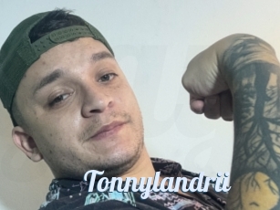 Tonnylandrii