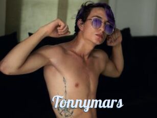 Tonnymars