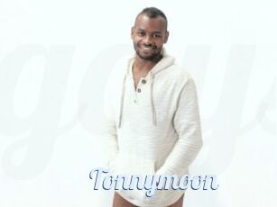 Tonnymoon