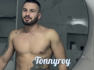 Tonnyroy