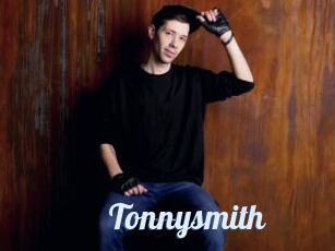 Tonnysmith