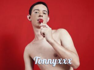 Tonnyxxx