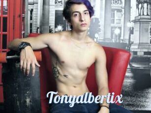 Tonyalbertix