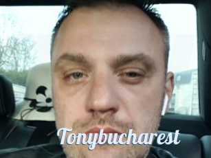 Tonybucharest