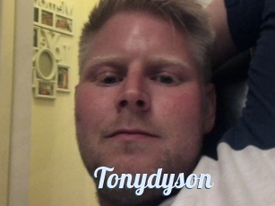 Tonydyson