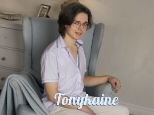 Tonykaine