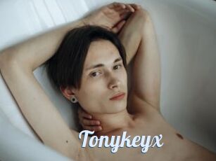 Tonykeyx
