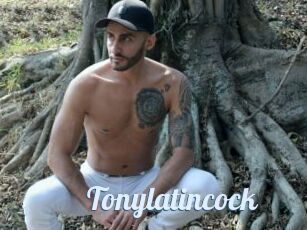 Tonylatincock