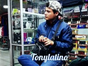 Tonylatino