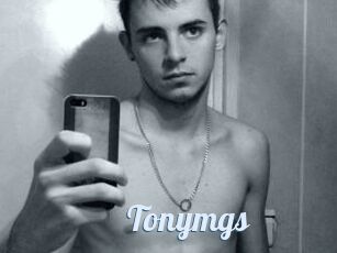 Tonymgs