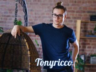 Tonyricco