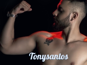 Tonysantos