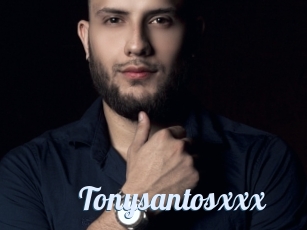 Tonysantosxxx