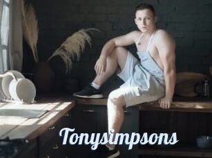 Tonysimpsons
