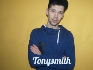 Tonysmith