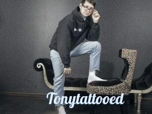 Tonytattooed