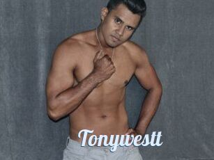 Tonywestt
