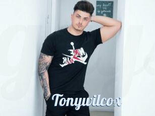 Tonywilcox