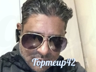 Topmeup42