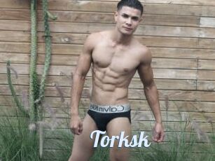 Torksk