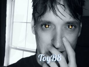 ToyB8