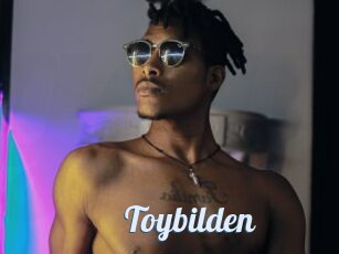 Toybilden