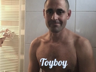 Toyboy