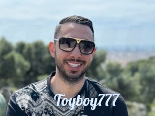 Toyboy777