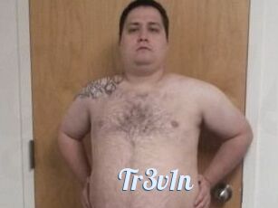 Tr3v1n