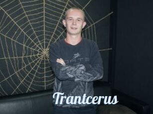 Trantcerus