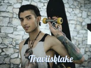 Traviisblake
