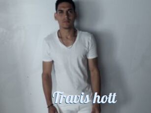 Travis_hott