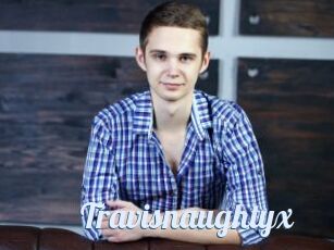 Travisnaughtyx