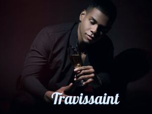 Travissaint