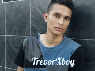 TrevorXboy