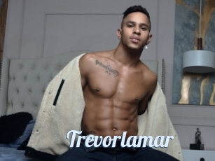 Trevorlamar