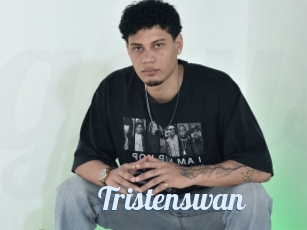 Tristenswan